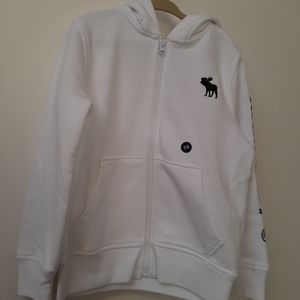 Abercrombie kids hoodie